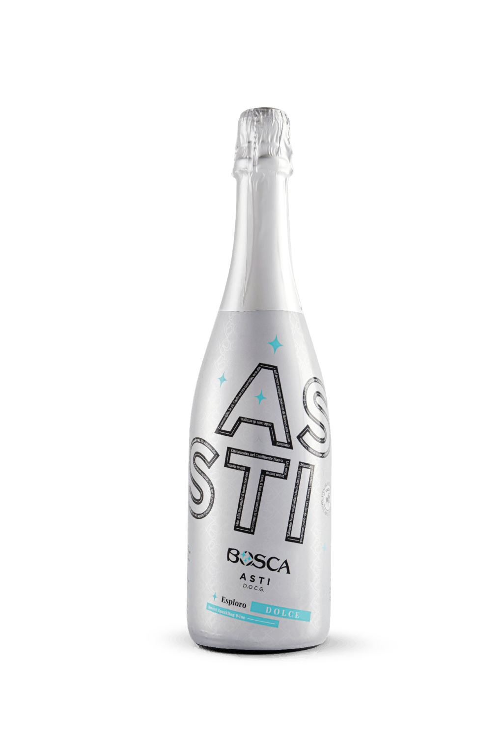 Asti DOCG Esploro