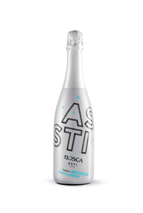 Asti DOCG Esploro