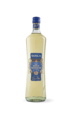 Vermouth di Torino Bianco