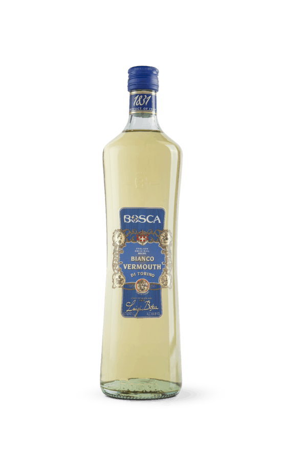 Vermouth di Torino Bianco