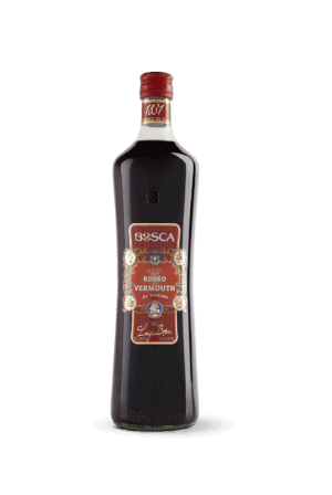 Vermouth di Torino Rosso