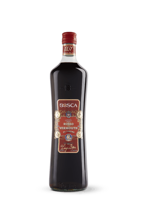 Vermouth di Torino Rosso