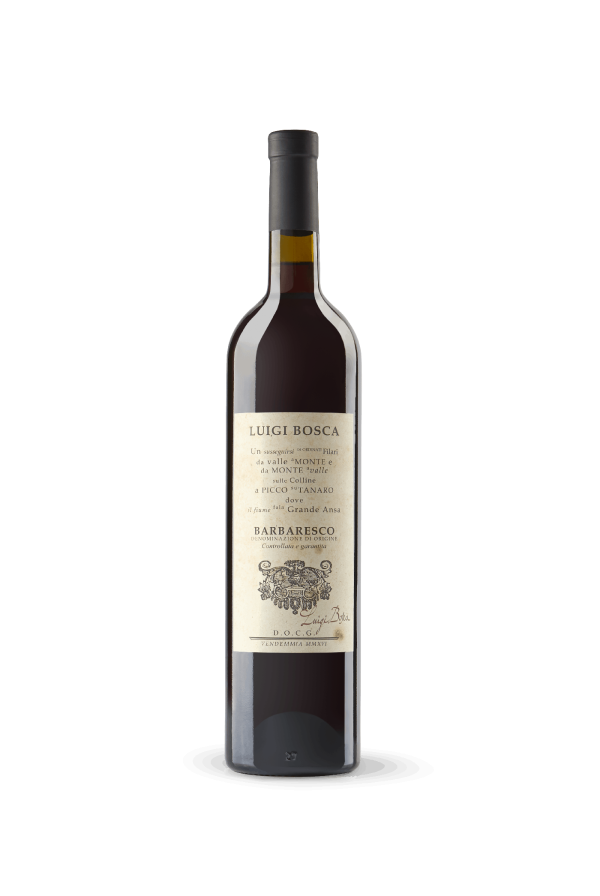 Barbaresco DOCG Luigi Bosca