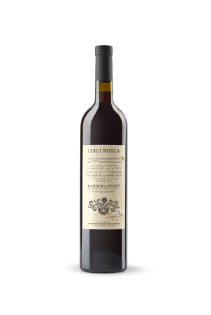 Barbera D’Asti DOCG Luigi Bosca