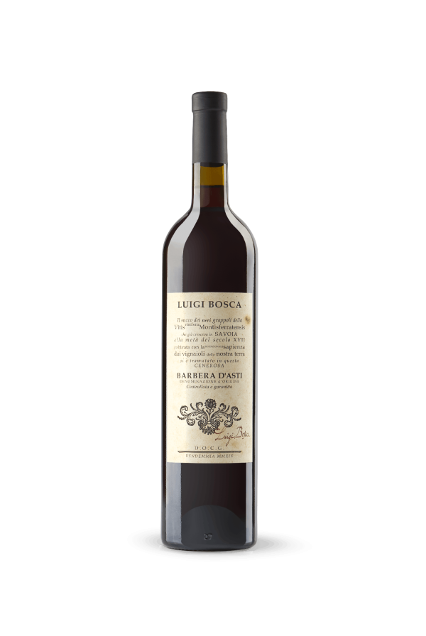 Barbera D'Asti DOCG Luigi Bosca