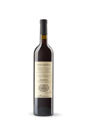 Barolo DOCG Luigi Bosca