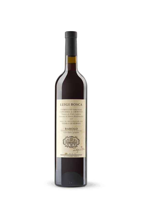 Barolo DOCG Luigi Bosca