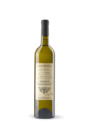 Piemonte DOC Chardonnay Luigi Bosca