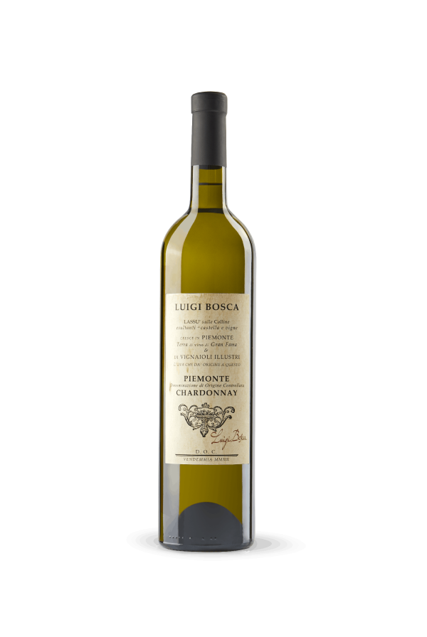 Piemonte DOC Chardonnay Luigi Bosca