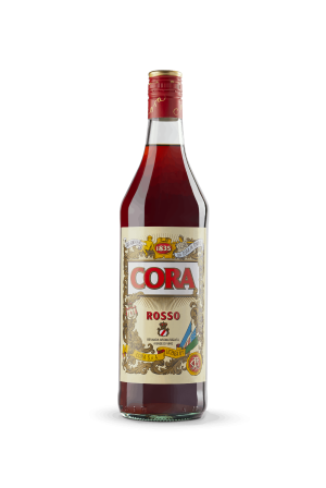 Cora Rosso