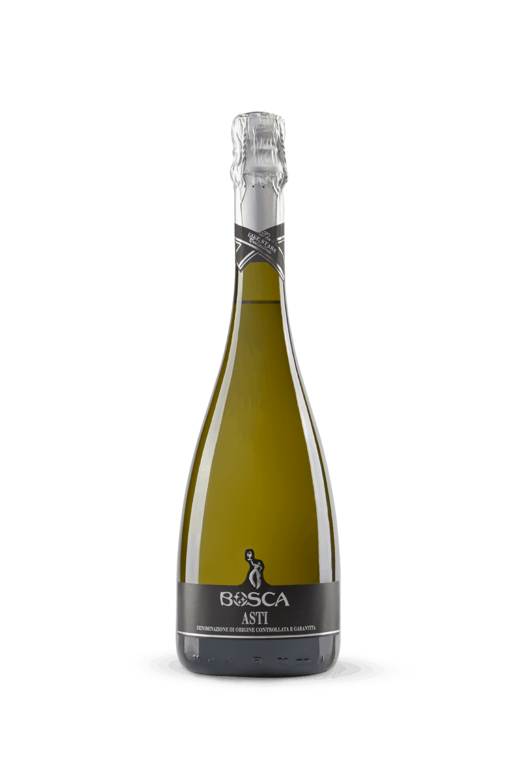 Asti DOCG Five Stars