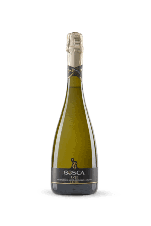 Asti DOCG Secco Five Stars