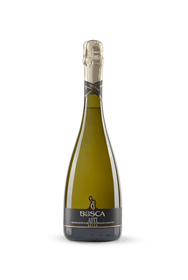 Asti DOCG Secco Five Stars Bosca