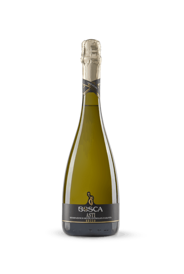 Asti DOCG Secco Five Stars