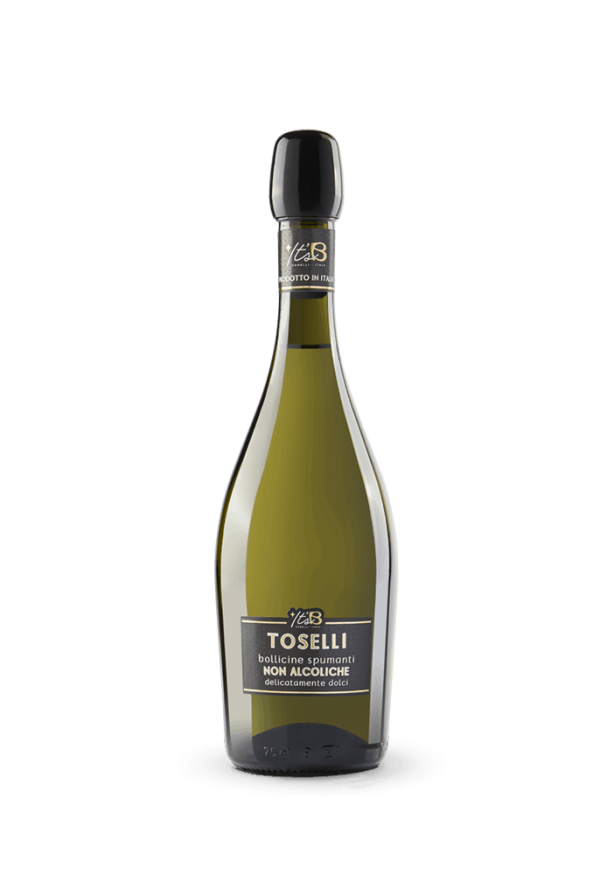 Toselli White Bosca