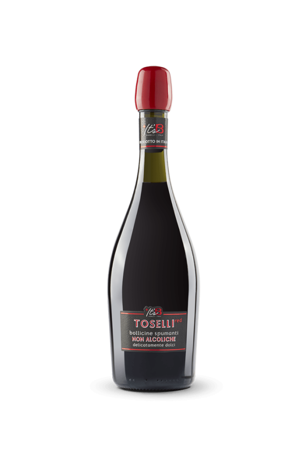 Toselli Red Bosca