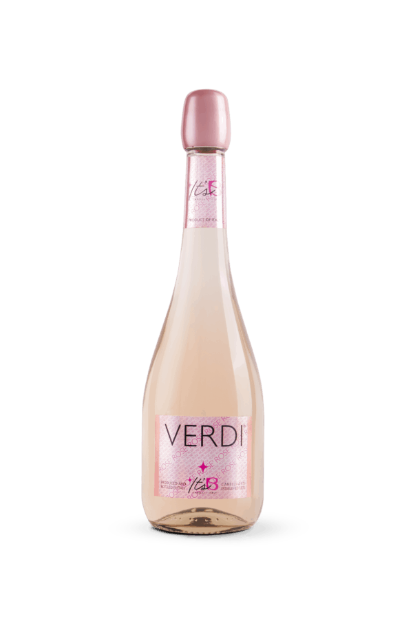 Verdi Pink It&#039;s B