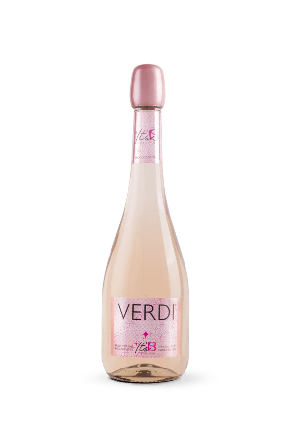 Verdi Pink It's B