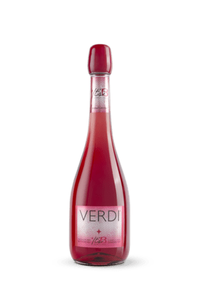 Verdi Red It&#039;s B