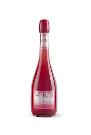 Verdi Red It&#039;s B