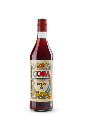 cora rosso
