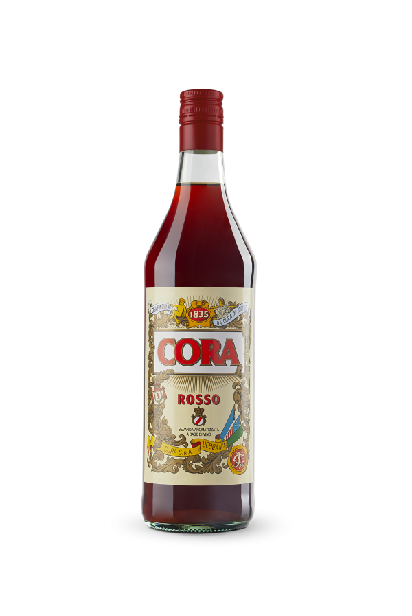 cora rosso