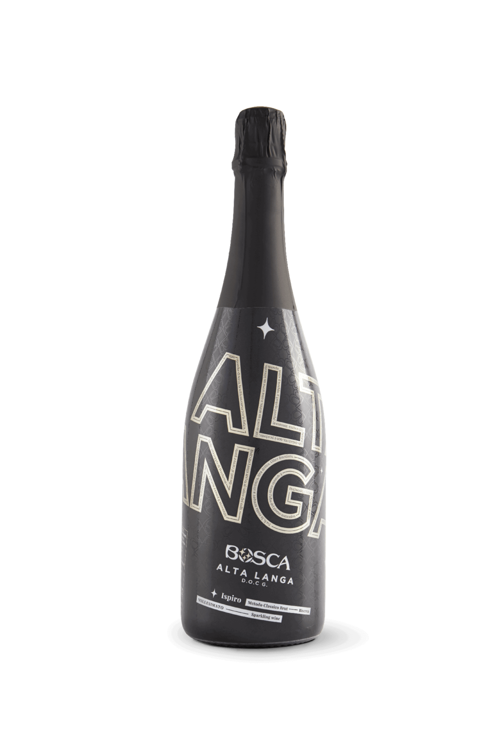 Alta Langa DOCG Ispiro