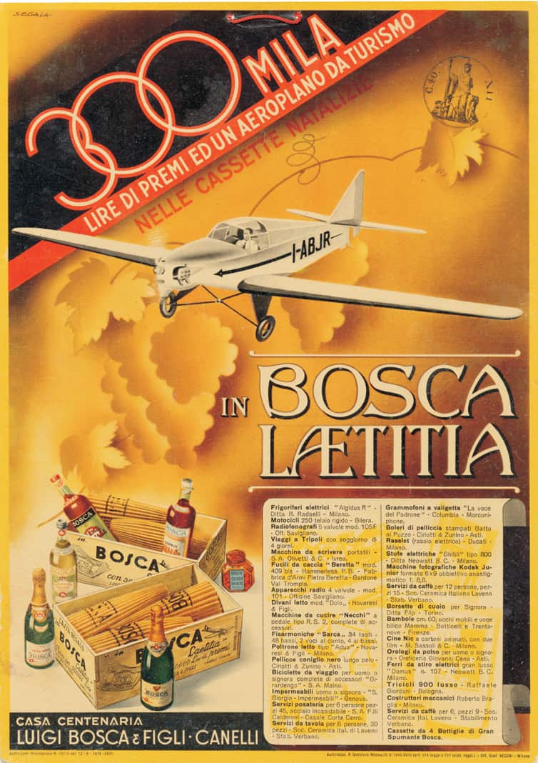 Company Bosca