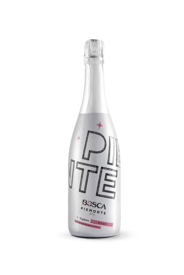 Piemonte DOC Pinot Nero Rosé Esploro