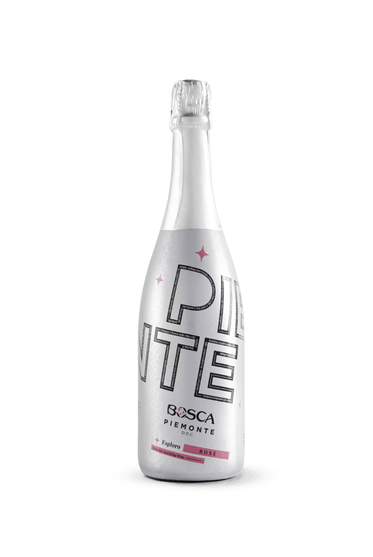 Piemonte DOC Pinot Nero Rosé Esploro
