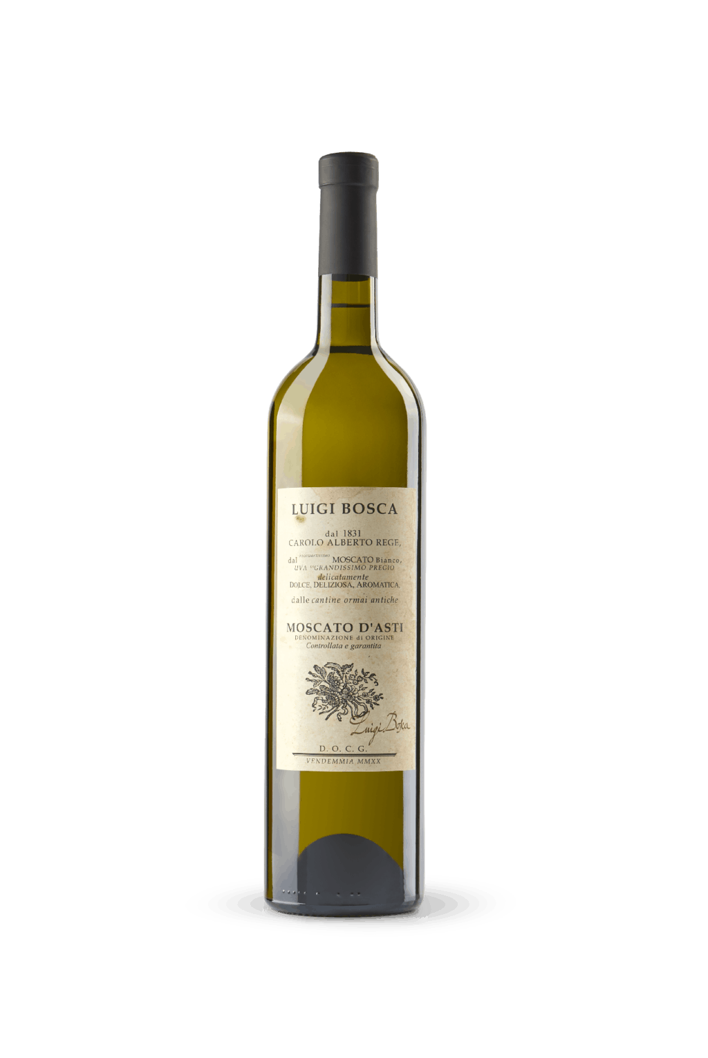 Moscato D’Asti DOCG Luigi Bosca
