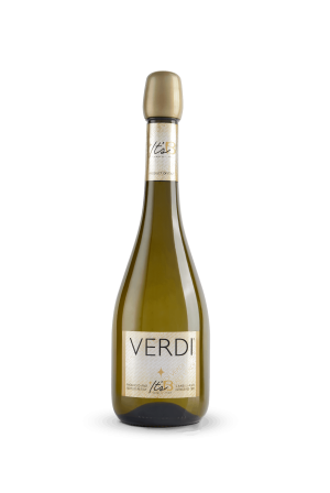 Verdi Bianco It's B