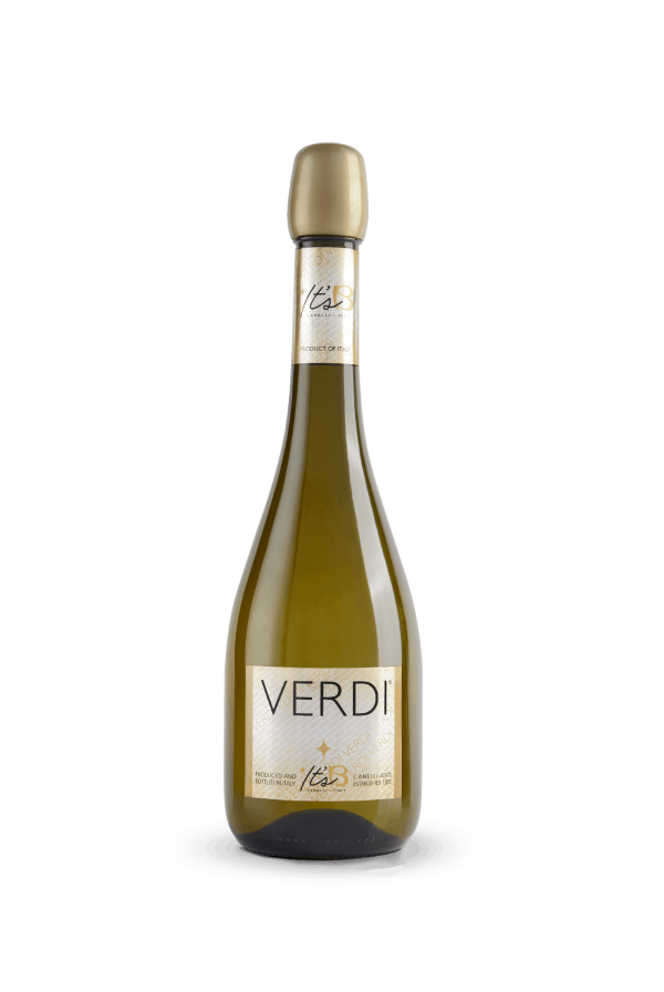 Verdi White It's B