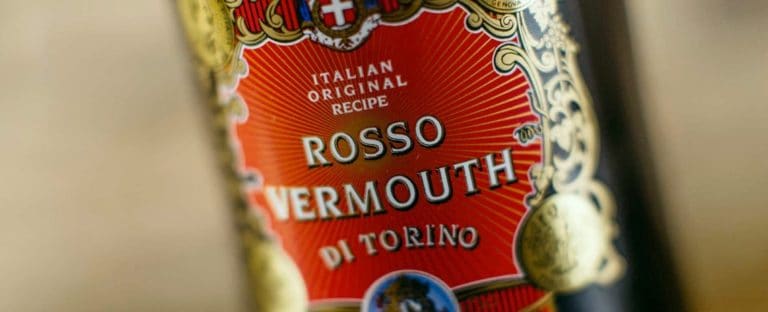 vermouth disciplinare