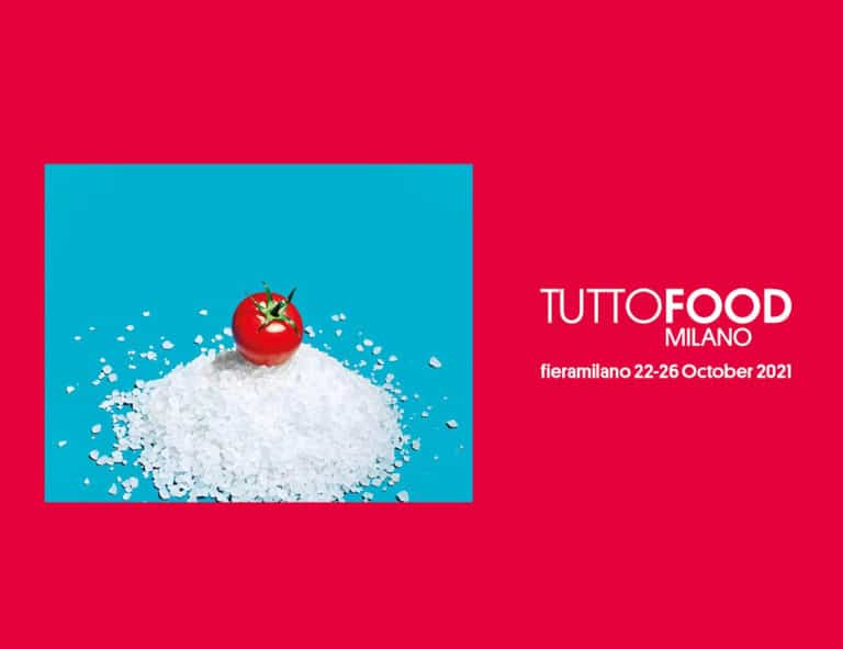 tuttofood fiera