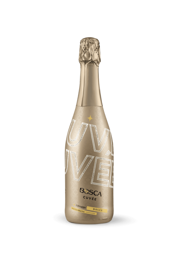 Cuvée Dolce Attraggo