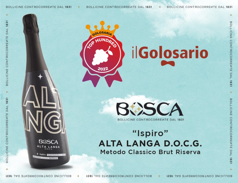 premio bosca il golosario