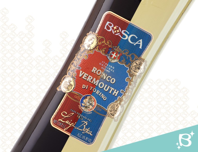 bosca ronco vermouth