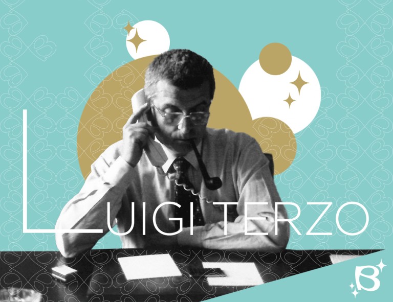 luigi terzo