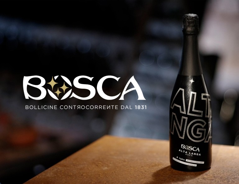 bosca sparkling wines master of bubbles press release