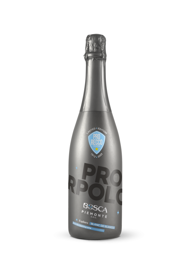 prorecco bosca limited editon