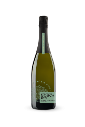 Blanc De Blancs Collection Luigi Bosca