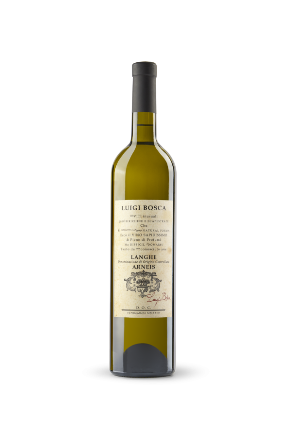 Langhe DOC Arneis Luigi Bosca - Bosca