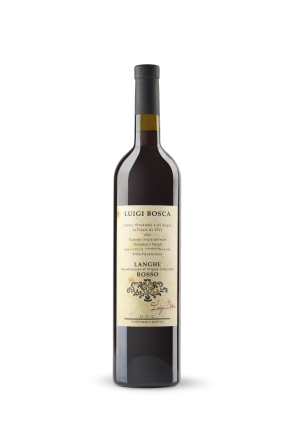 Langhe DOC Rosso Luigi Bosca