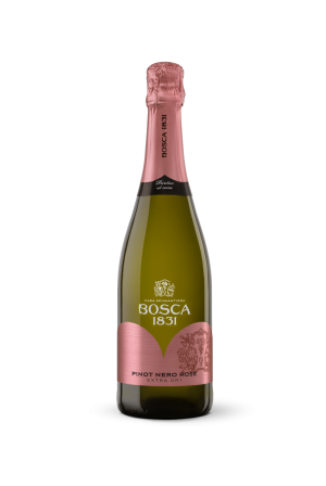 Pinot Noir Rosé Bosca 1831