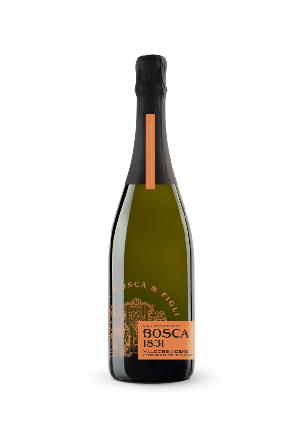 Valdobbiadene Prosecco Superiore DOCG Collezione Luigi Bosca