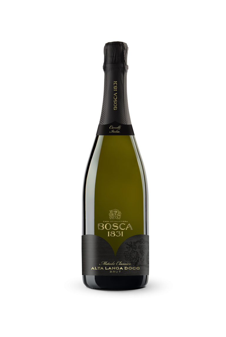 Alta Langa DOCG Bosca