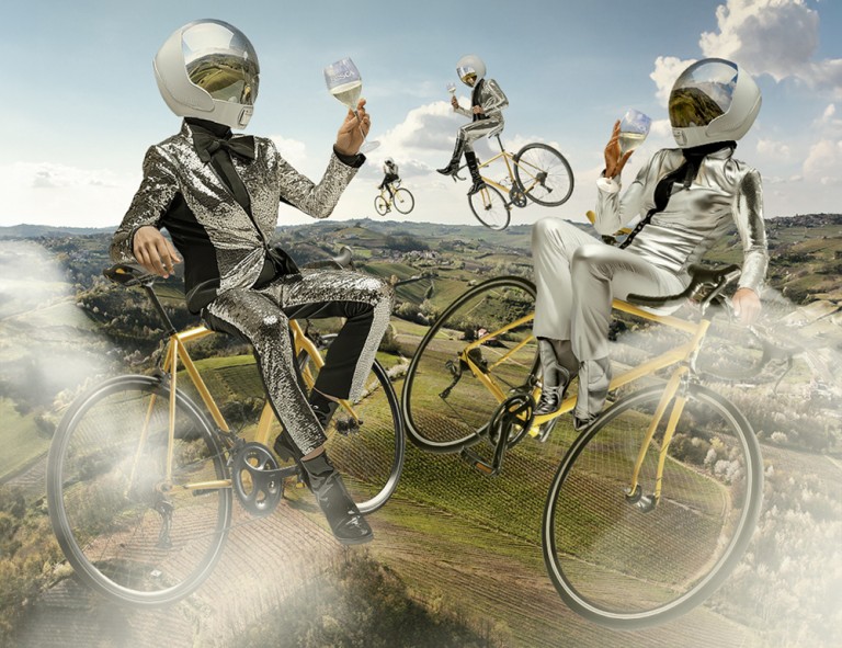 Bosca Tour De France Canelli Blog