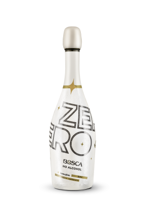 Zero Alcohol Immagino