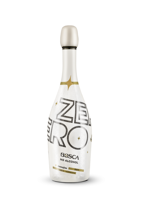 Zero Alcohol Immagino